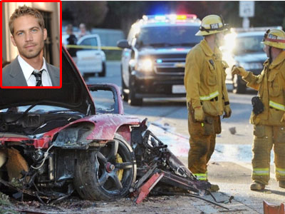 Η Porsche που επέβαινε ο Πολ Γουόκερ δεν είχε μηχανικά προβλήματα